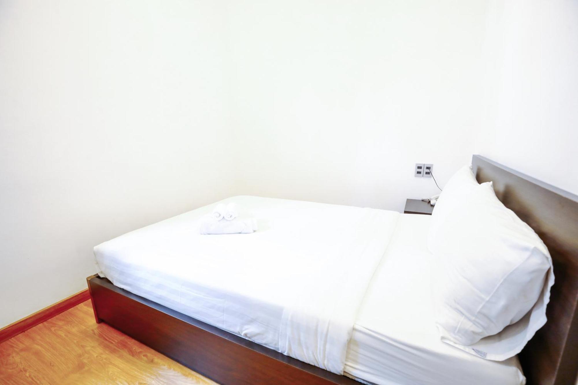 Ttr Midtown View Hotel Dalat Bagian luar foto